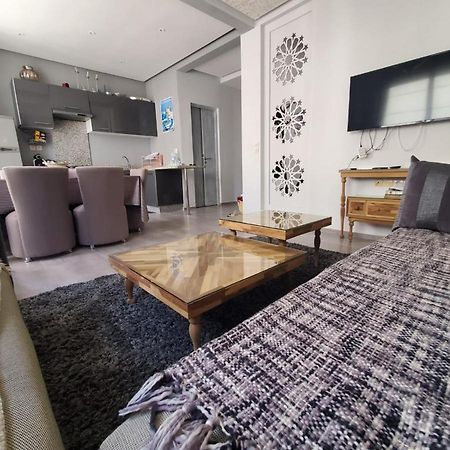 شقة Essaouira Cosy المظهر الخارجي الصورة
