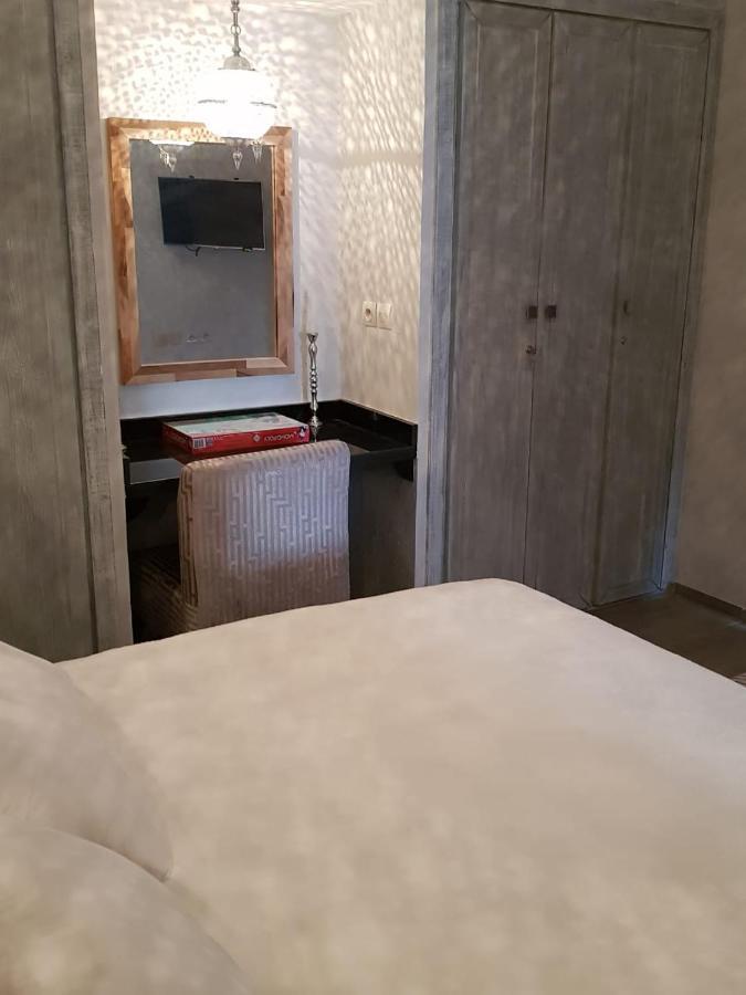 شقة Essaouira Cosy المظهر الخارجي الصورة