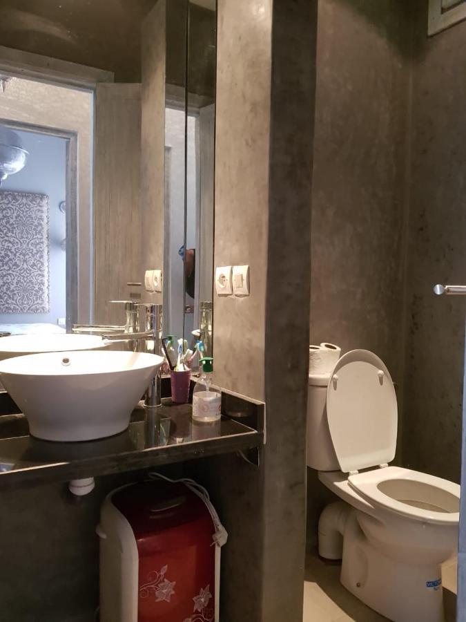 شقة Essaouira Cosy المظهر الخارجي الصورة