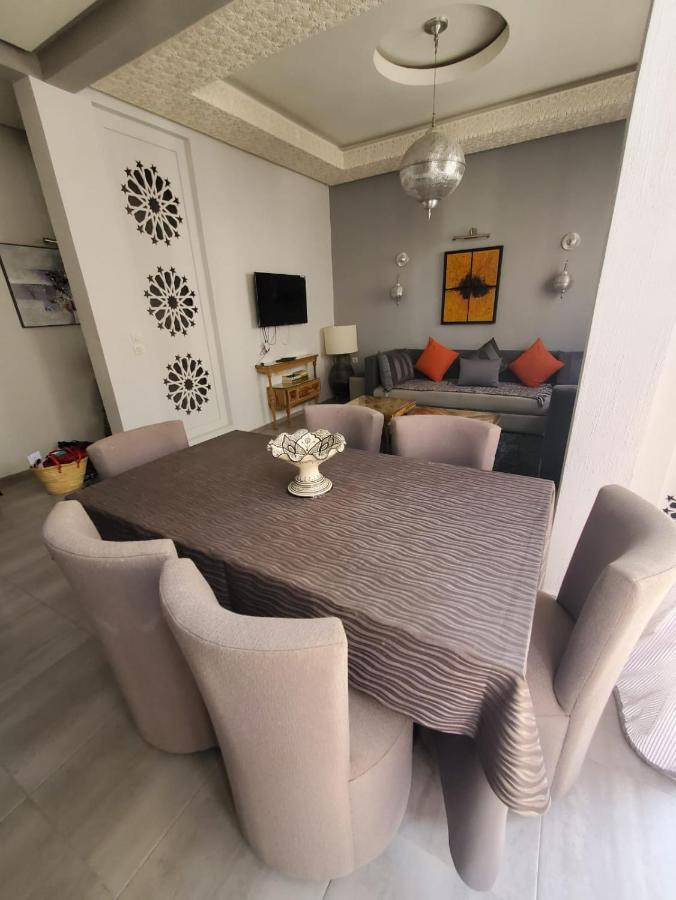 شقة Essaouira Cosy المظهر الخارجي الصورة