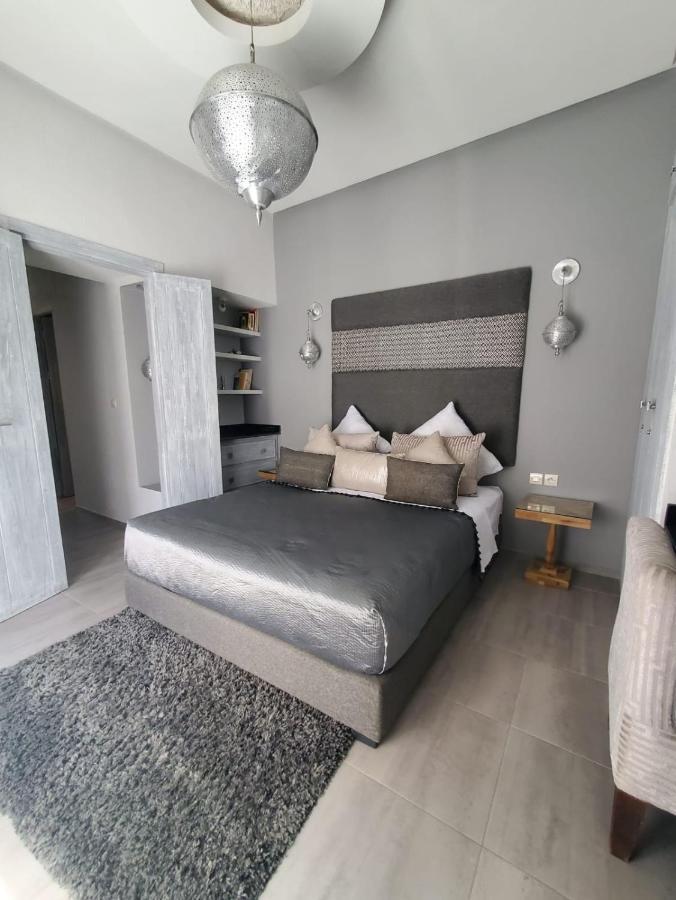 شقة Essaouira Cosy المظهر الخارجي الصورة