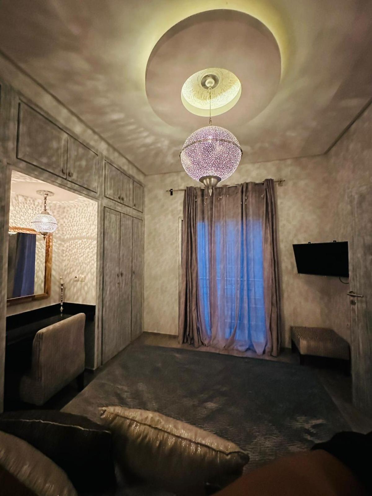 شقة Essaouira Cosy المظهر الخارجي الصورة