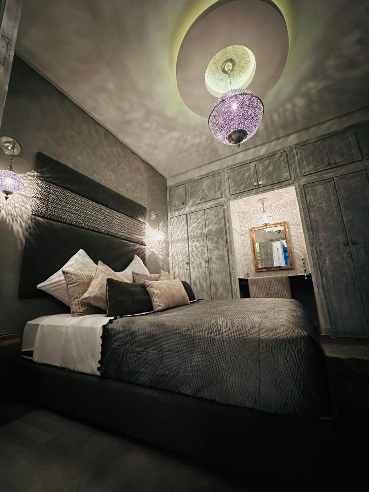 شقة Essaouira Cosy المظهر الخارجي الصورة